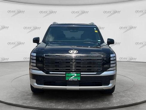 Certified 2026 Hyundai Palisade Calligraphy AWD/4WD image 2