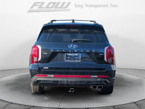 Certified 2023 Hyundai Palisade XRT w/ Cargo Package image 8