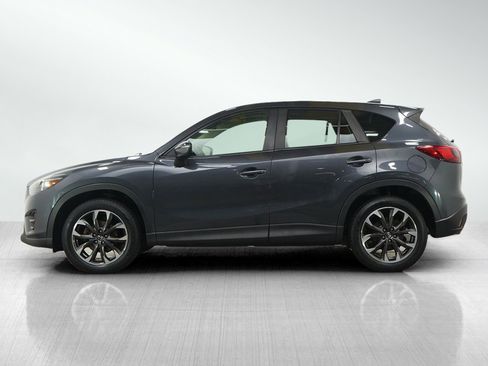 Used 2016 MAZDA CX-5 Grand Touring AWD/4WD image 2