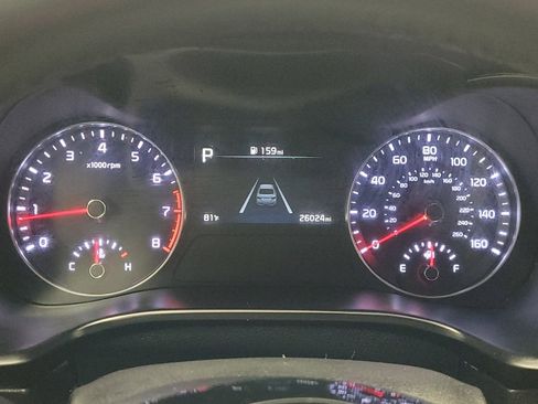 Used 2023 Kia Forte GT-Line w/ GT-Line Technology Package FWD image 23