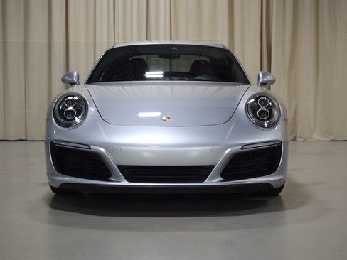 Used 2017 Porsche 911 Carrera S RWD image 9