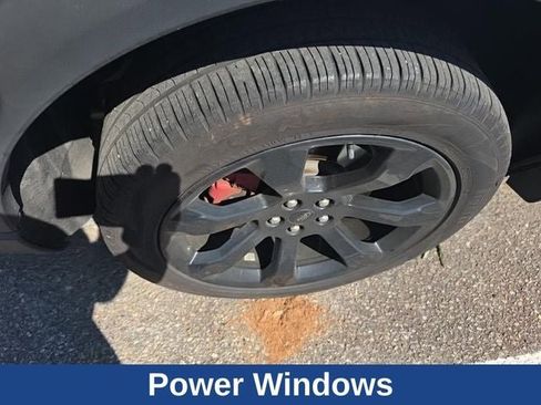 Used 2022 Ford Explorer ST w/ Equipment Group 401A AWD/4WD image 21