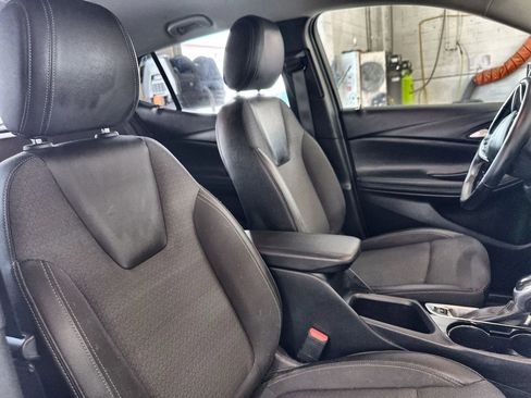 Used 2024 Buick Encore GX Preferred FWD image 29