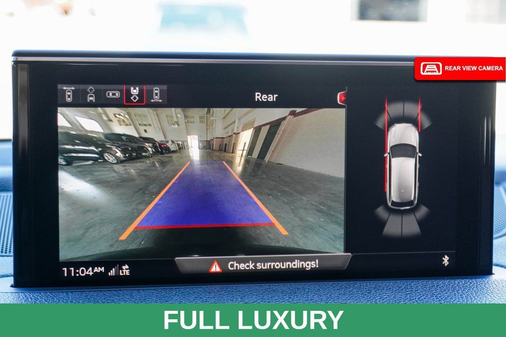 Used 2018 Audi Q7 3.0T Premium Plus w/ Premium Plus Package AWD/4WD image 45