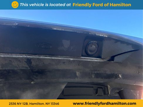 Used 2025 Ford F150 Lightning Flash image 13