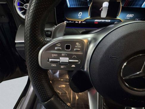 Used 2021 Mercedes-Benz AMG GT 63 S image 31