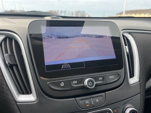 Used 2024 Chevrolet Malibu LT image 55