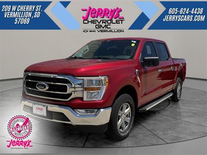 Used 2022 Ford F150 XLT w/ XTR Package