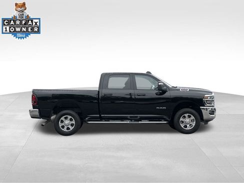 Used 2025 RAM 2500 Big Horn AWD/4WD image 14