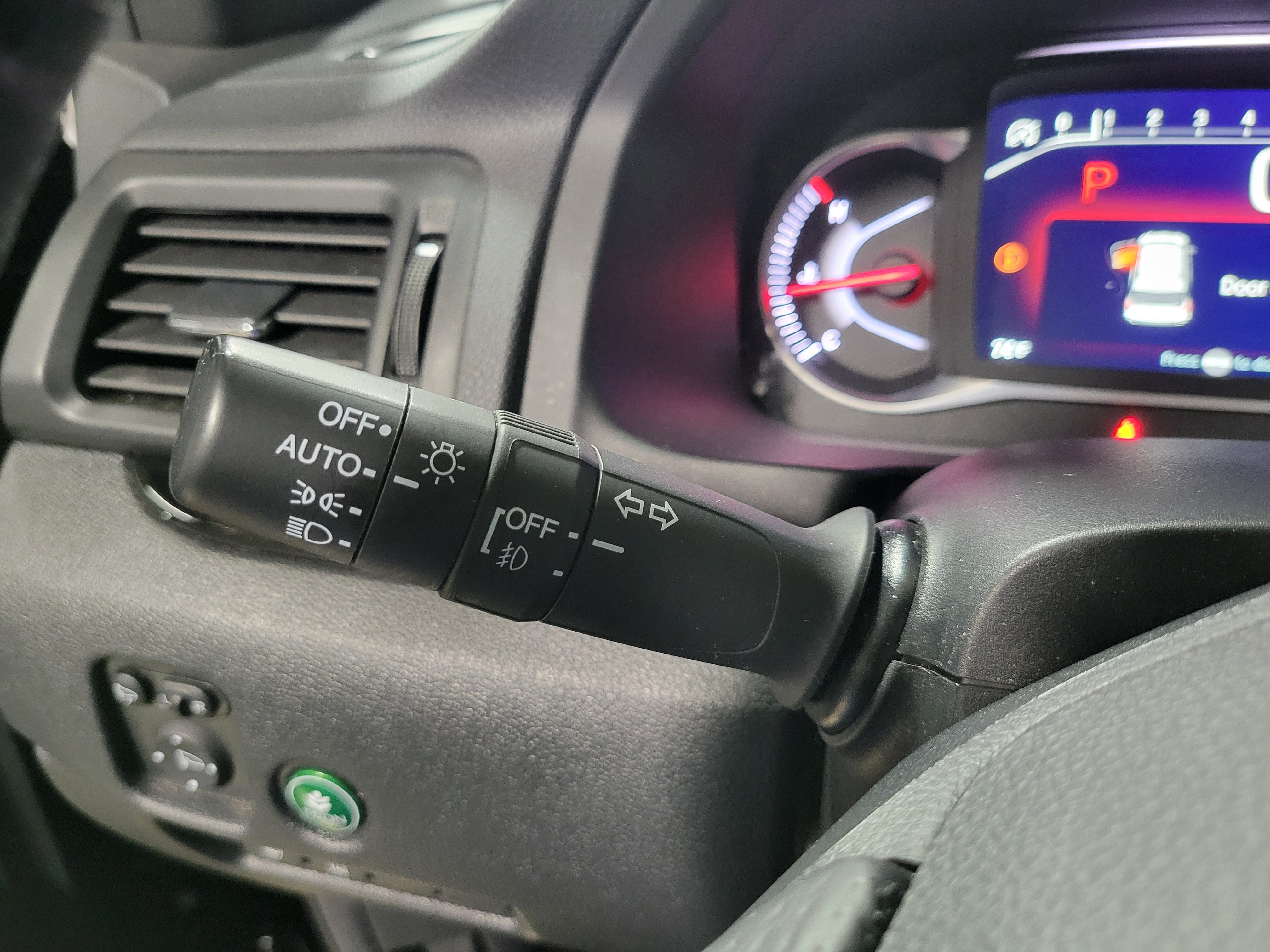 Used 2024 Honda Passport Black Edition image 28