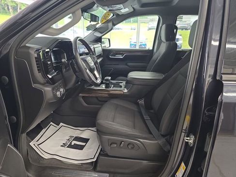 Certified 2023 GMC Sierra 1500 Elevation AWD/4WD image 13