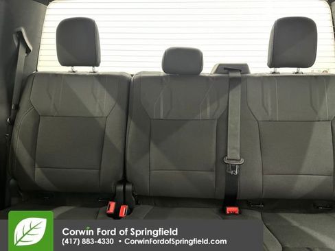 New 2026 Ford F150 STX image 26