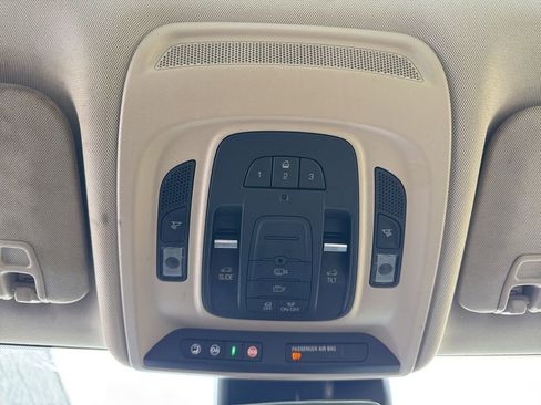 Used 2017 Cadillac CT6 3.6 AWD image 23