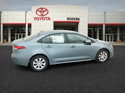 New 2026 Toyota Corolla LE image 23