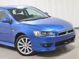 Used 2011 Mitsubishi Lancer GTS image 2