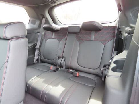 New 2026 Honda Pilot Black Edition image 16