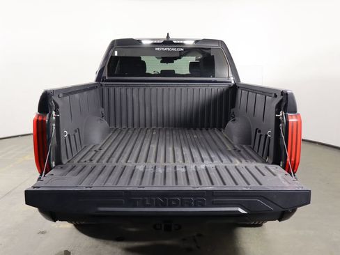 Used 2023 Toyota Tundra SR5 w/ SR5 Convenience Package AWD/4WD image 17