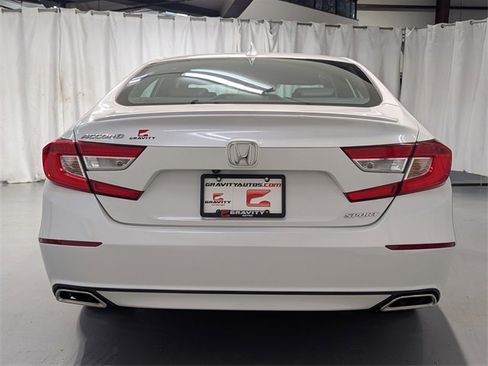 Used 2020 Honda Accord Sport image 25
