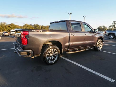 Used 2022 Chevrolet Silverado 1500 LT image 10