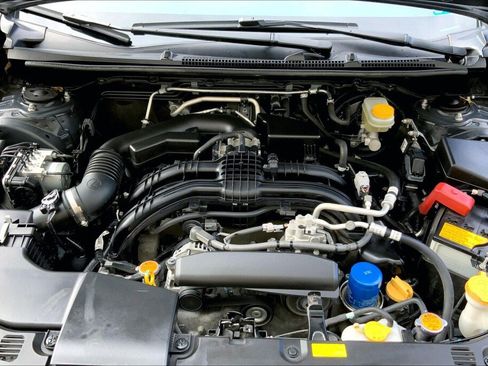 Used 2018 Subaru Crosstrek 2.0i Limited image 30