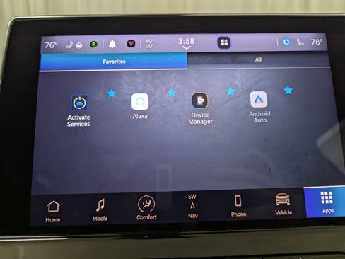 Used 2022 Jeep Compass High Altitude image 25