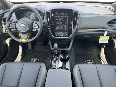 New 2026 Subaru Forester Wilderness AWD/4WD image 13