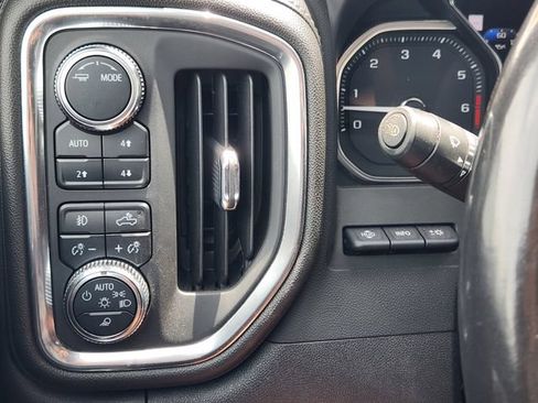 Used 2022 GMC Sierra 1500 Denali w/ Technology Package AWD/4WD image 23