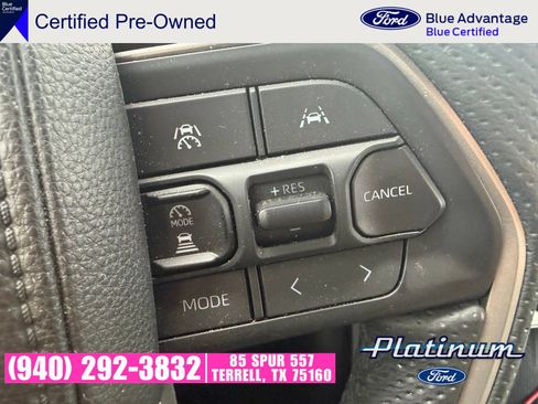 Used 2025 Toyota Tacoma TRD Off-Road w/ TRD Off Road Upgrade Package AWD/4WD image 21