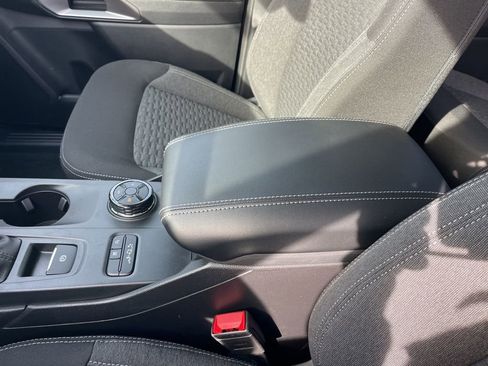 New 2025 Ford Ranger XLT w/ Equipment Group 301A High image 11