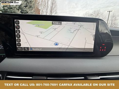 Used 2024 Hyundai Palisade SEL image 28