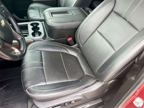 Used 2022 Chevrolet Silverado 1500 High Country image 20