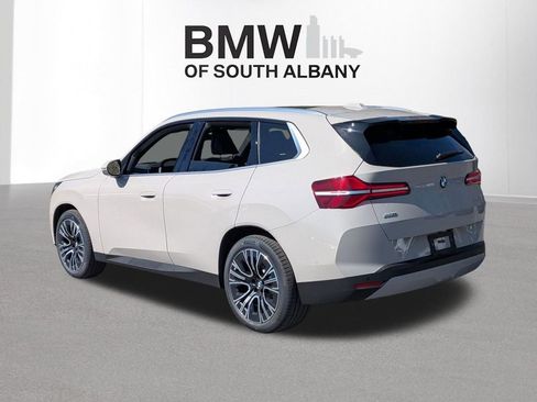 New 2026 BMW X3 xDrive30 w/ Premium Package AWD/4WD image 4