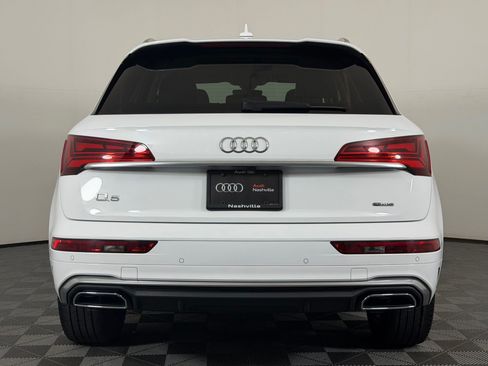 Used 2024 Audi Q5 2.0T Premium Plus AWD/4WD image 10