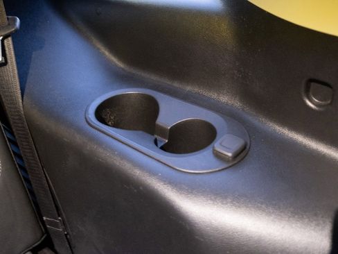 Used 2019 Chevrolet Tahoe LT image 21