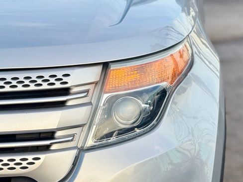 Used 2013 Ford Explorer XLT image 26