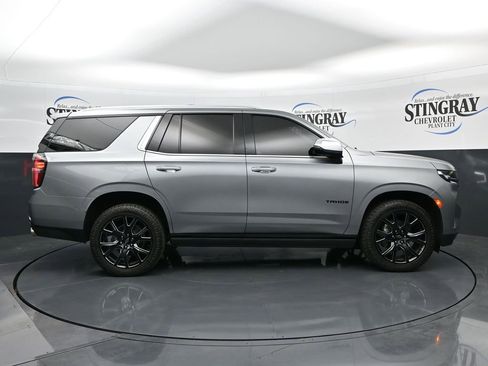 Used 2023 Chevrolet Tahoe Premier image 8