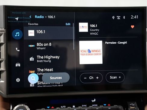 New 2026 Toyota Tundra 1794 Edition image 19