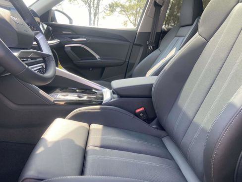 New 2025 Audi Q5 Prestige image 17