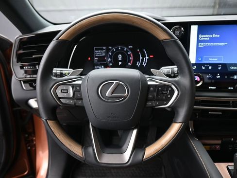 Used 2023 Lexus RX 350 Premium Plus w/ Accessory Package (Z1) FWD image 32