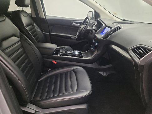 Used 2020 Ford Edge SEL w/ Convenience Package FWD image 21