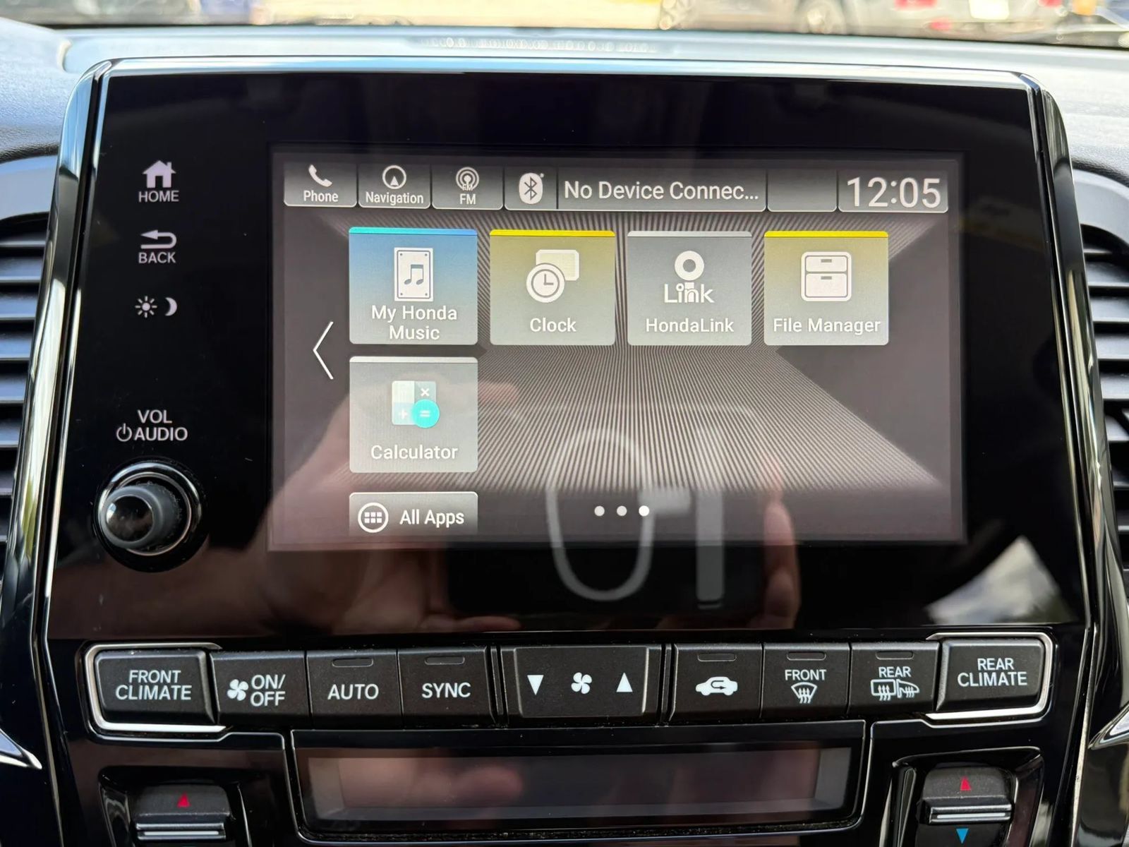 Used 2020 Honda Odyssey EX-L image 30