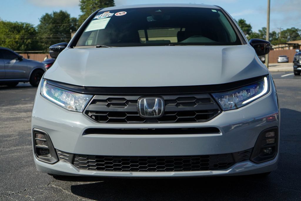 Used 2025 Honda Odyssey Sport-L image 16