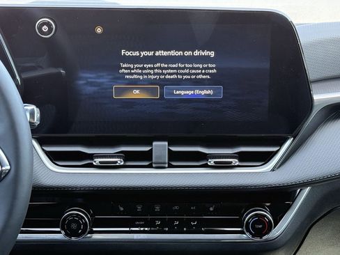 New 2026 Chevrolet Equinox LT image 15