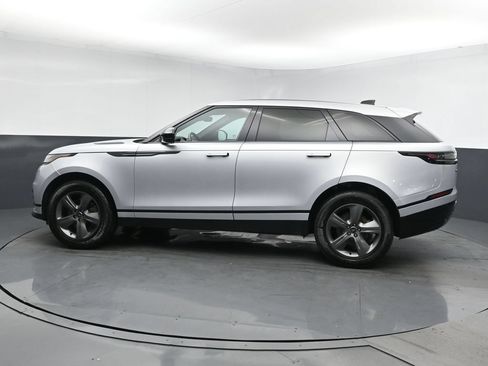 Used 2025 Land Rover Range Rover Velar Dynamic SE AWD/4WD image 4