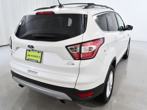 Used 2018 Ford Escape SEL image 12