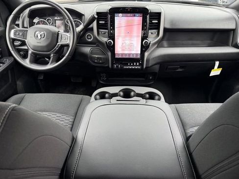 New 2026 RAM 2500 Tradesman image 6