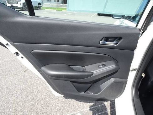 Used 2021 Nissan Altima 2.5 S w/ Driver Assist Package FWD image 15