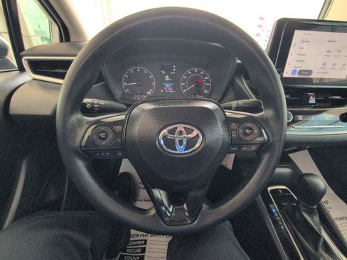 Used 2024 Toyota Corolla LE FWD image 22