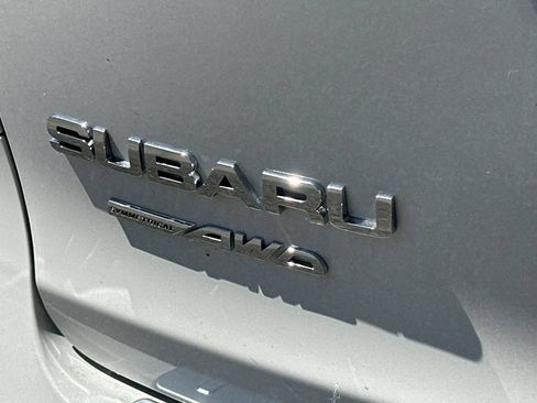 Used 2019 Subaru Ascent Premium w/ Popular Package #3 AWD/4WD image 26