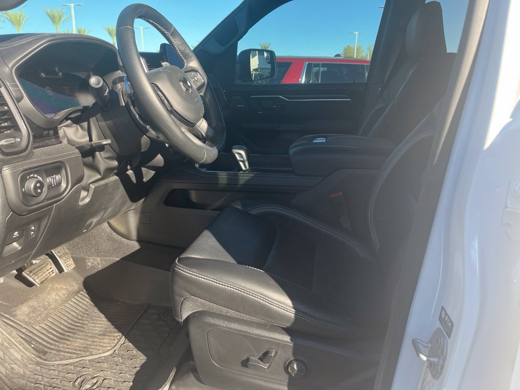 Used 2026 RAM 1500 RHO w/ RHO Level 1 Equipment Group AWD/4WD image 7